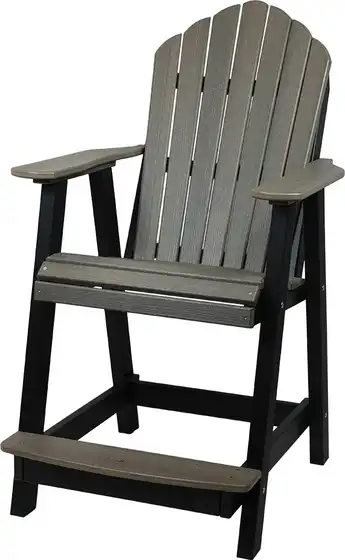 Columbia Balcony Chair