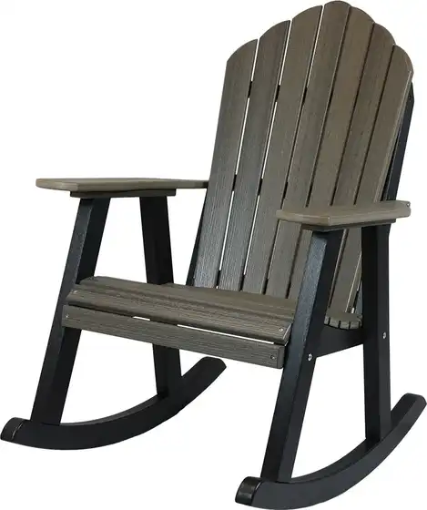 Columbia Rocker