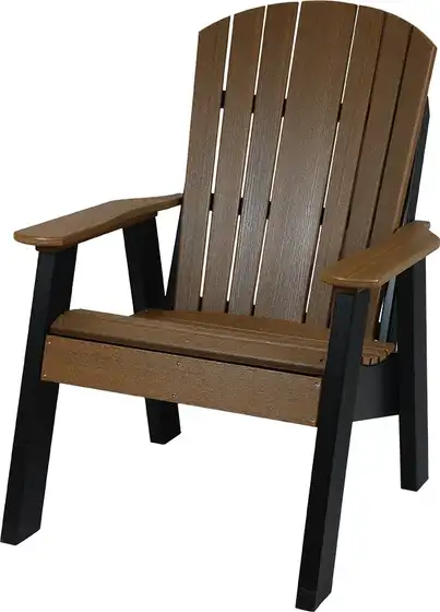 Medford Grand Leisure Chair
