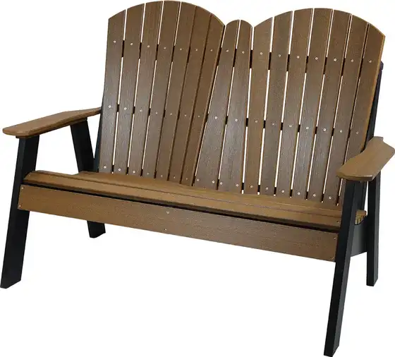 Medford Leisure Bench