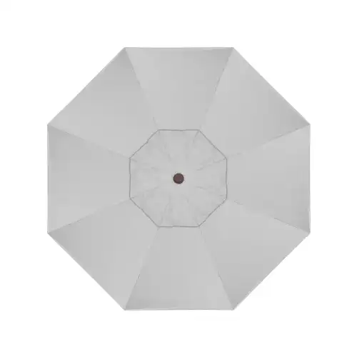 Discover Unforgettable Evenings: 9ft Sunset Series Patio Umbrella