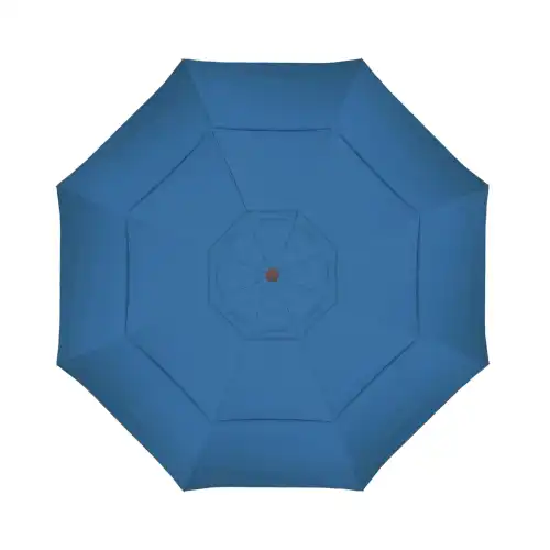 Elevate Your Outdoor Experience: 11ft Sunset Series Patio Umbrella