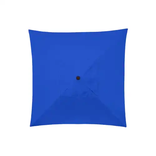 Enhance Your Patio With The Alto Series 6ft Square Umbrella