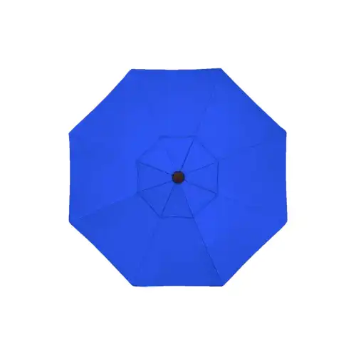 Seaside Sophistication: Explore 6ft Patio Umbrella From Pacific Trail Series