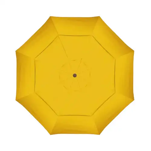 Ultimate Patio Relaxation: 11ft Sun Master Series Patio Umbrella