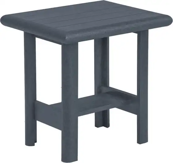 19″ Stratford End Table