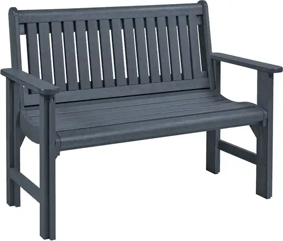 4′ Heritage Bench
