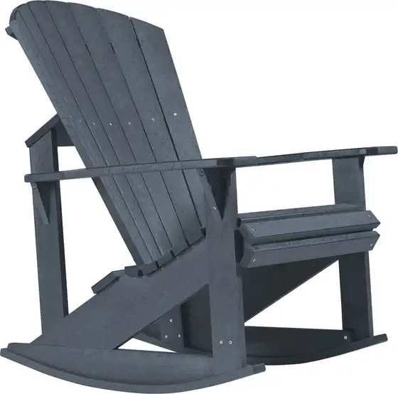 Adirondack Rocker