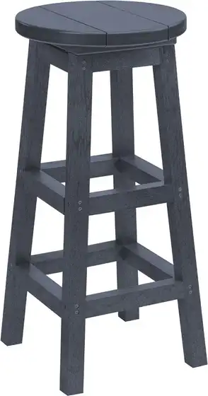 Barstool Pub Height