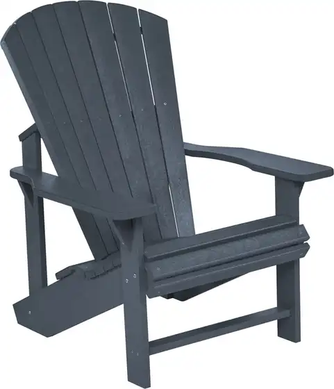 Classic Adirondack Chair