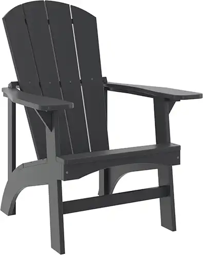 Crystal Harbor Essential Adirondack Chair