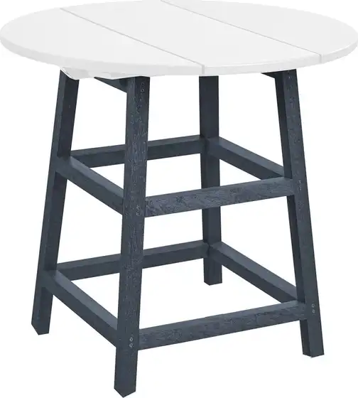 Dining Table Legs – 29″H