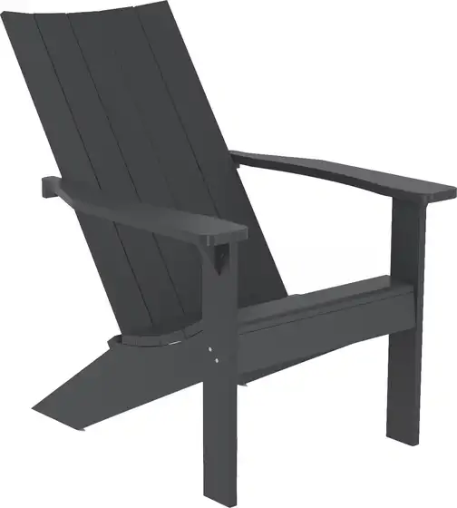 Modern Adirondack Chair