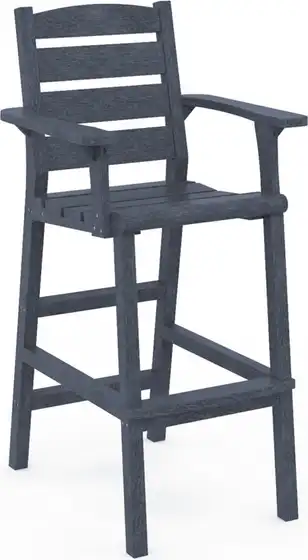 Napa Pub Arm Chair