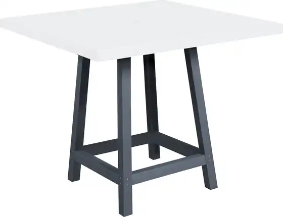 Premium Pub Table Legs – 40″H