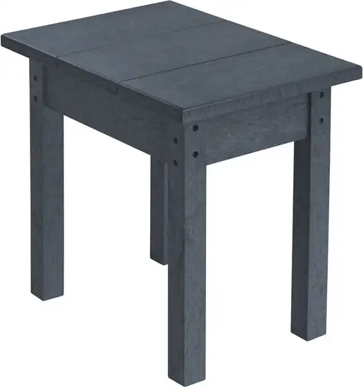 Small Rectangular Table
