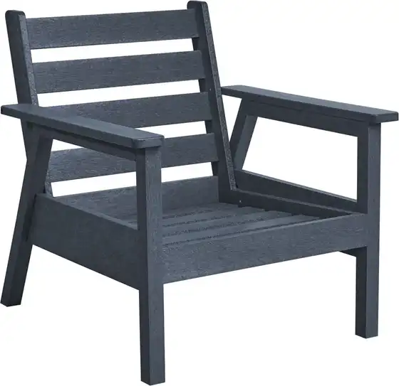 Tofino Arm Chair