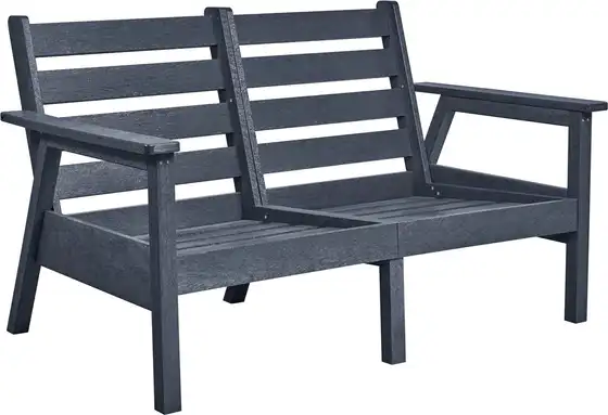 Tofino Loveseat