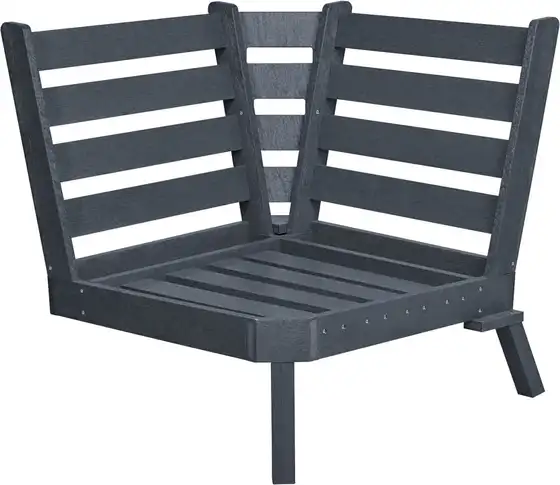 Tofino Sectional Corner Piece