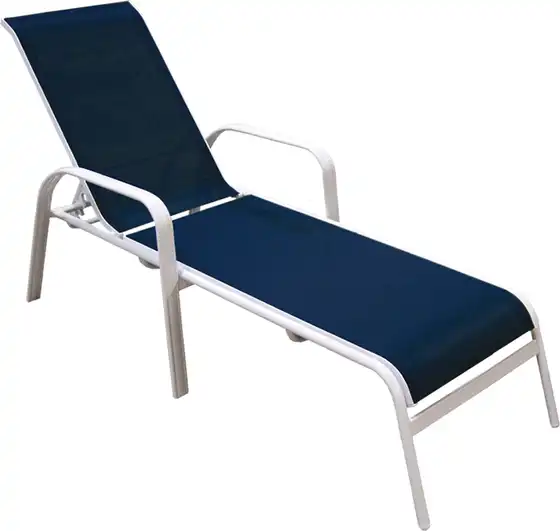 Capri Chaise Lounge