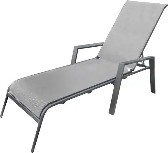 Rio Chaise Lounge