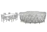 Chaise Lounge Covers