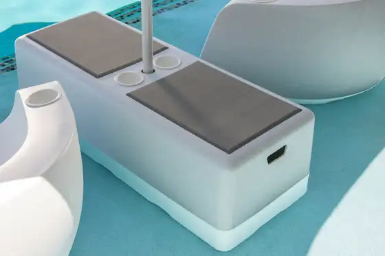 Dash Bench