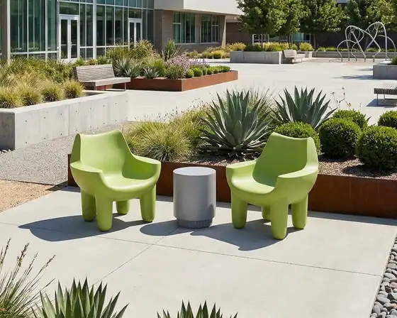 Mibster Chair