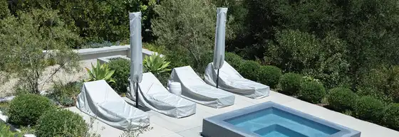 Chairs & Chaises Series